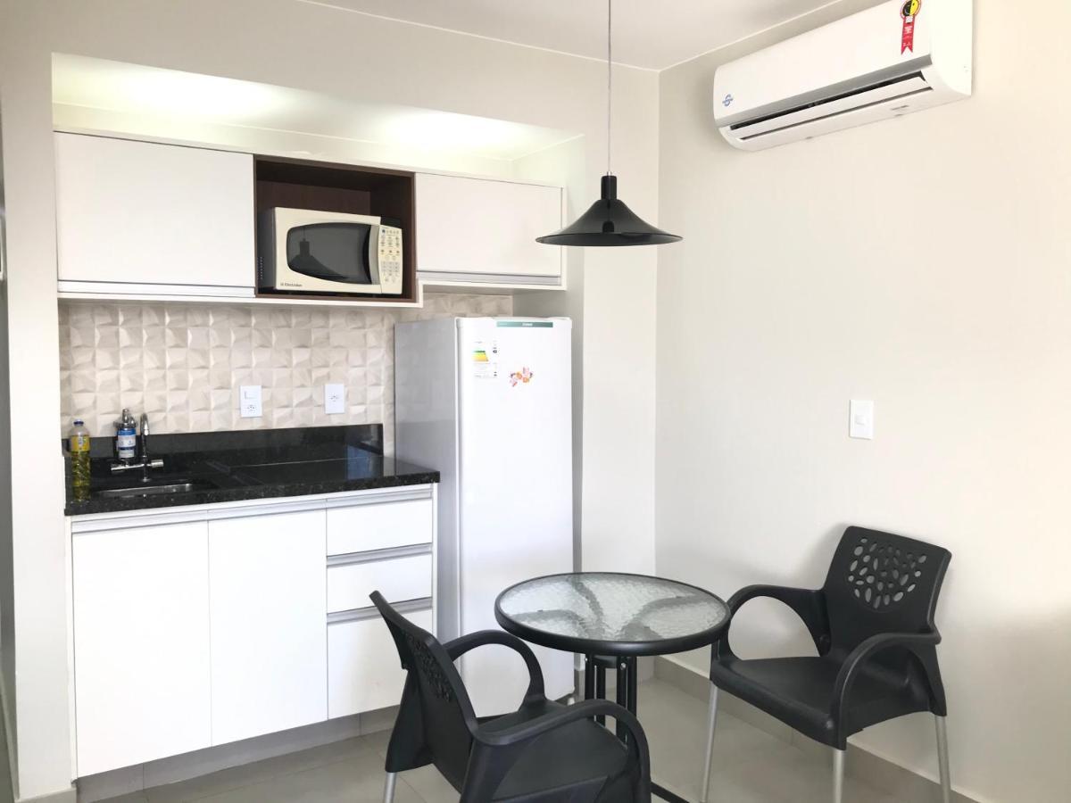 Abc Apart Hotel 브라질리아 외부 사진