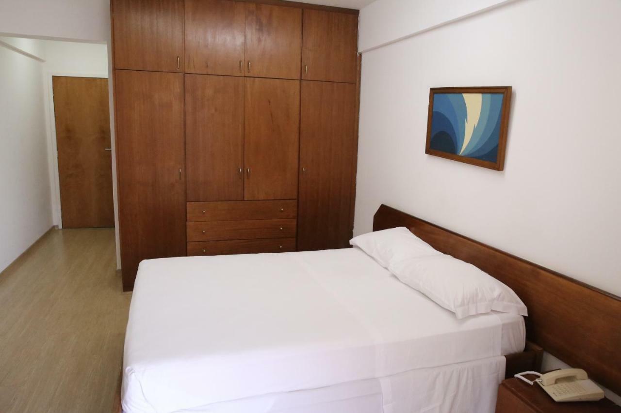 Abc Apart Hotel 브라질리아 외부 사진