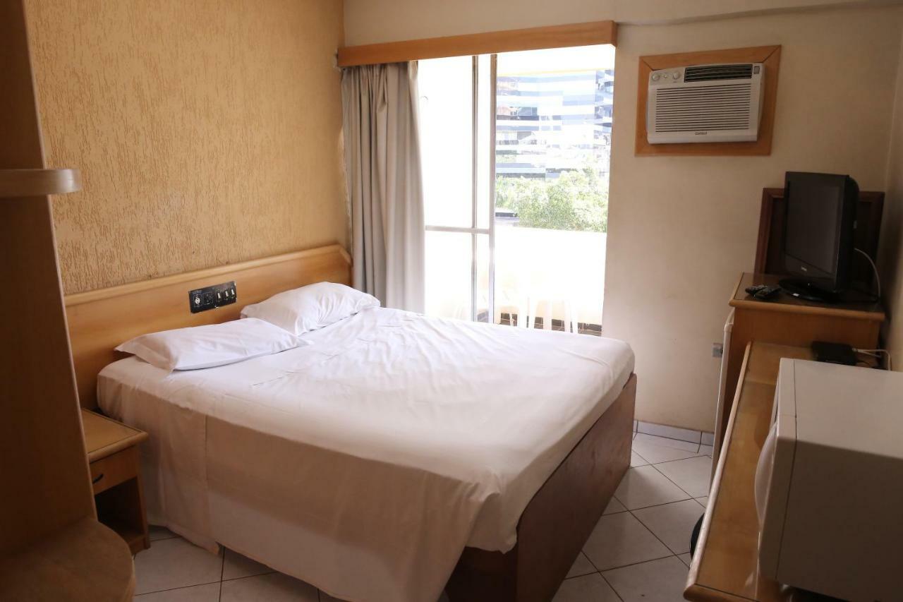 Abc Apart Hotel 브라질리아 외부 사진