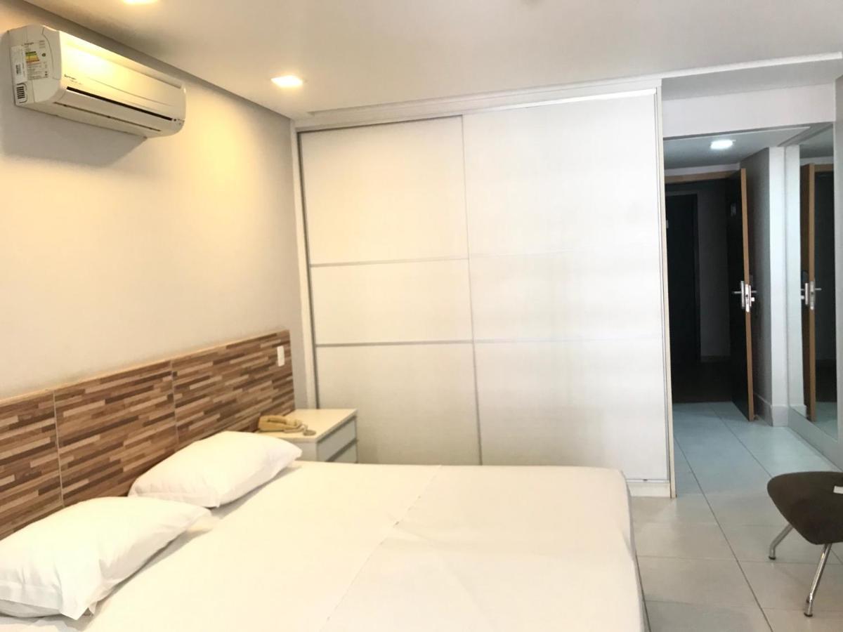 Abc Apart Hotel 브라질리아 외부 사진